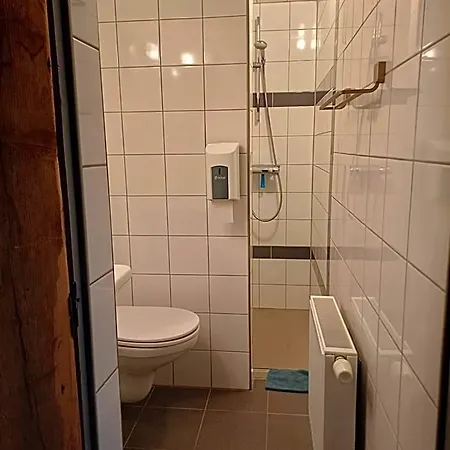 Poeziehotel Surplace Hotel Ghislenghien