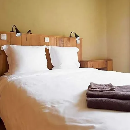 Poeziehotel Surplace Hotel Ghislenghien