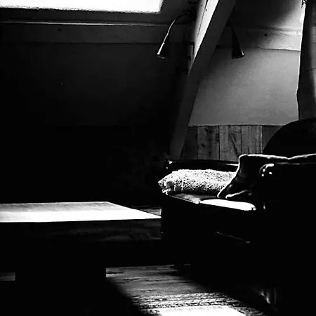 Poeziehotel Surplace * Ghislenghien