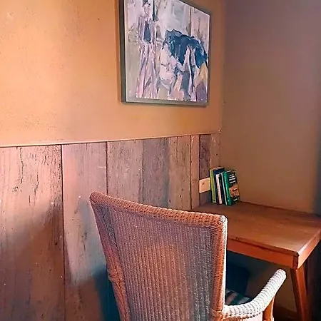 Hotel Poeziehotel Surplace Ghislenghien