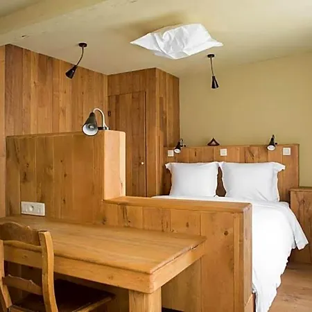 Hotel Poeziehotel Surplace Ghislenghien